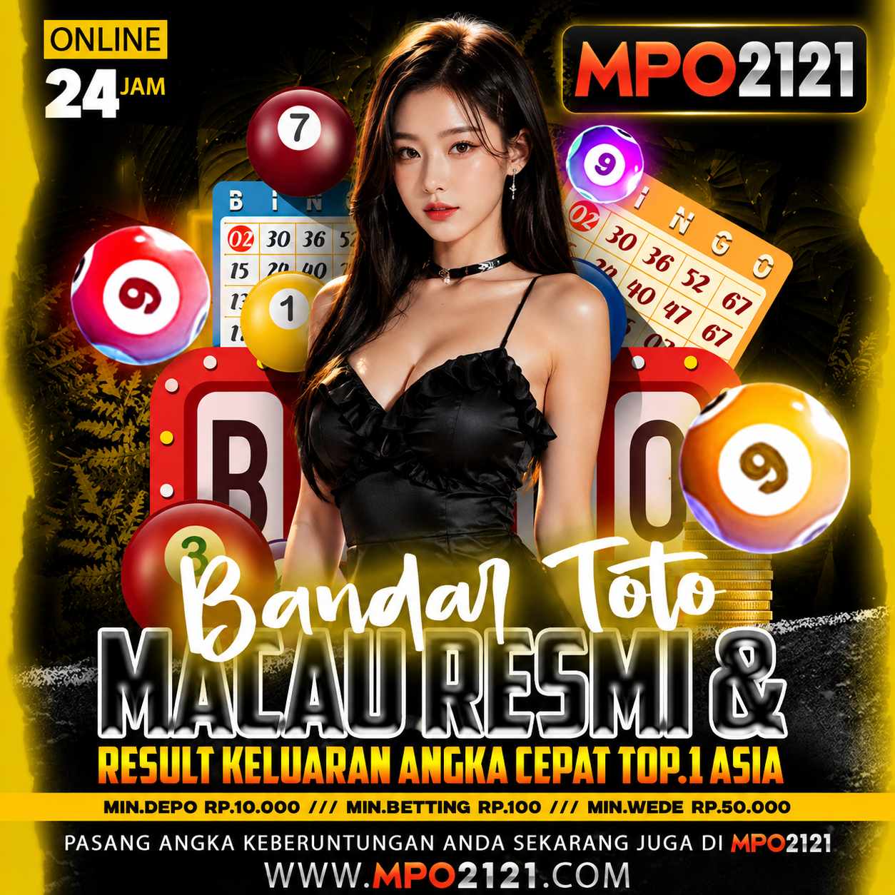 MPO2121ASIA